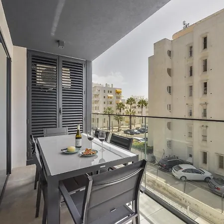 Terracos De Ii Navy By Real Quarteira