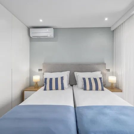 Terracos De Ii Navy By Real Apartman