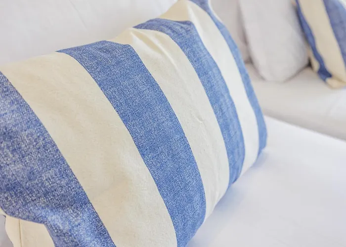 Terracos De Ii Navy By Real شقة *