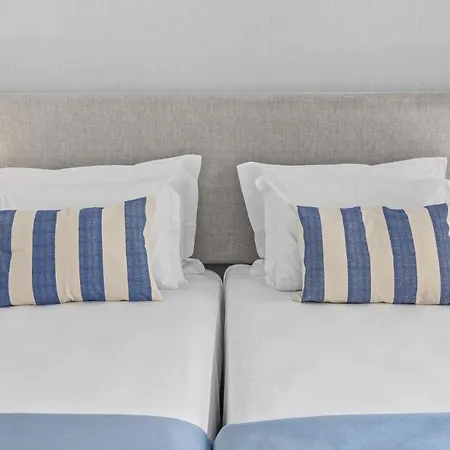 Apartment Terracos De Ii Navy By Real Quarteira