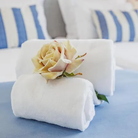 Terracos De Ii Navy By Real Apartment Quarteira