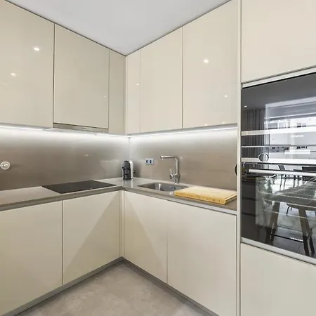 Terracos De Ii Navy By Real Apartment