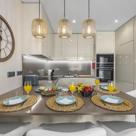 Terracos De Ii Navy By Real Apartment *
