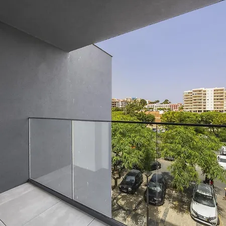 Terracos De Ii Navy By Real Apartment