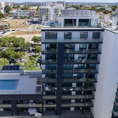 Apartment Terracos De Ii Navy By Real