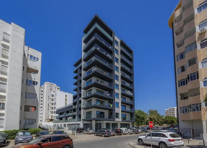 Apartmán Terracos De Ii Navy By Real