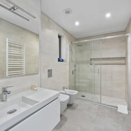 Terracos De Ii Navy By Real * Quarteira