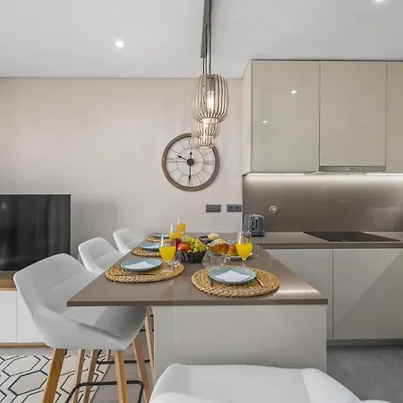 Terracos De Ii Navy By Real Apartman